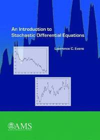 bokomslag An Introduction to Stochastic Differential Equations