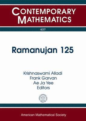 Ramanujan 125 1