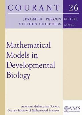 Mathematical Models in Developmental Biology 1