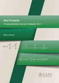 bokomslag A Comprehensive Course in Analysis, 5 Volume Set