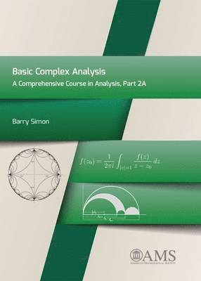 Basic Complex Analysis 1
