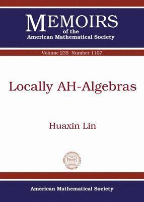 Locally AH-Algebras 1