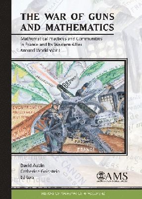 The War of Guns and Mathematics 1