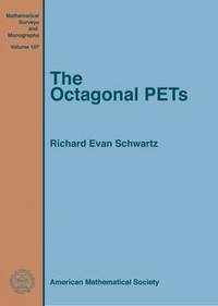bokomslag The Octagonal PETs