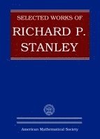 bokomslag Selected Works of Richard P. Stanley