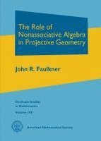 bokomslag The Role of Nonassociative Algebra in Projective Geometry