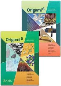 bokomslag Origami 6