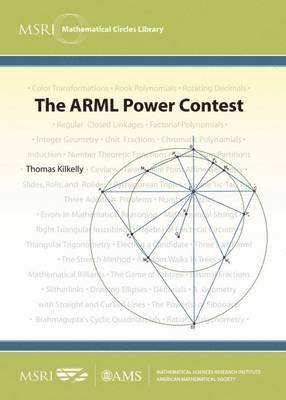 The ARML Power Contest 1