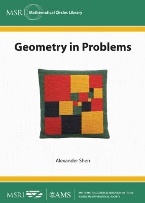 Alexander Shen - Geometry in Problems, Häftad