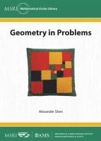 Alexander Shen - Geometry in Problems, Häftad
