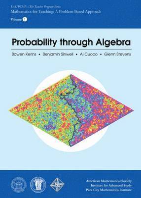 bokomslag Probability Through Algebra