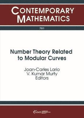 Number Theory Related to Modular Curves 1