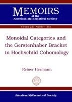 Monoidal Categories and the Gerstenhaber Bracket in Hochschild Cohomology 1