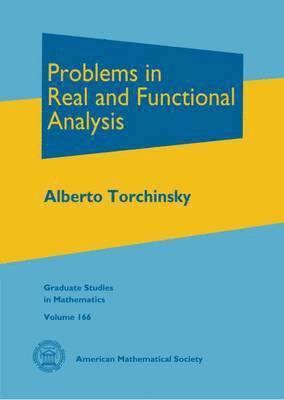 Problems in Real and Functional Analysis 1