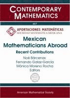 Mexican Mathematicians Abroad 1