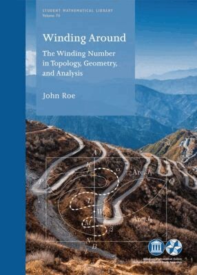 John Roe - Winding Around, Häftad
