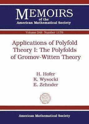 Applications of Polyfold Theory I 1