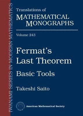 Fermat's Last Theorem (2-Volume Set) 1