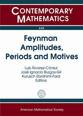 Feynman Amplitudes, Periods and Motives 1