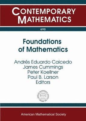 Foundations of Mathematics