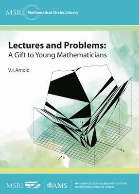 Lectures and Problems 1