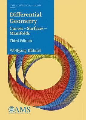 Differential Geometry 1