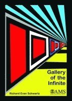 bokomslag Gallery of the Infinite