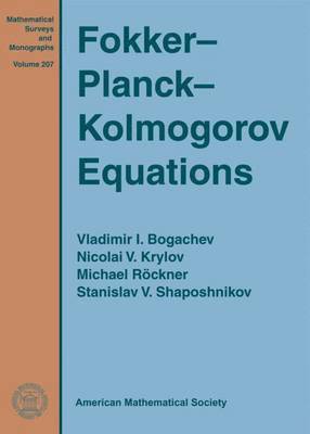 Fokker-Planck-Kolmogorov Equations 1