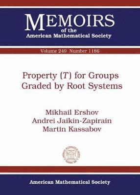 Property ($T$) for Groups Graded by Root Systems 1