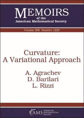 Curvature: A Variational Approach 1