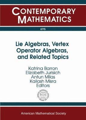 Lie Algebras, Vertex Operator Algebras, and Related Topics 1