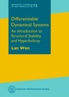 bokomslag Differentiable Dynamical Systems