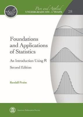 Foundations and Applications of Statistics 1