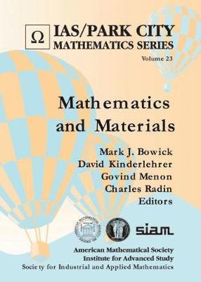 Mathematics and Materials 1