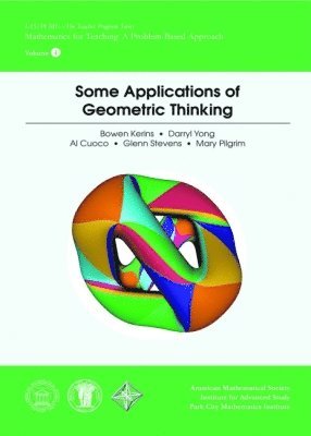 Some Applications of Geometric Thinking 1