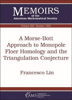 A Morse-Bott Approach to Monopole Floer Homology and the Triangulation Conjecture 1