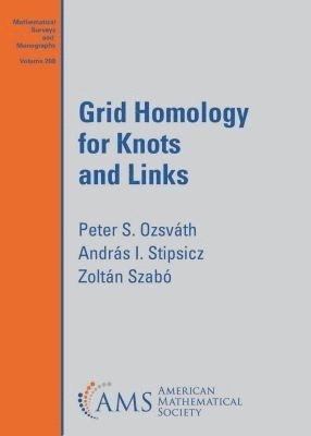 Grid Homology for Knots and Links 1