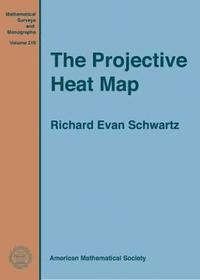 bokomslag The Projective Heat Map