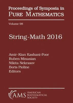 String-Math 2016 1