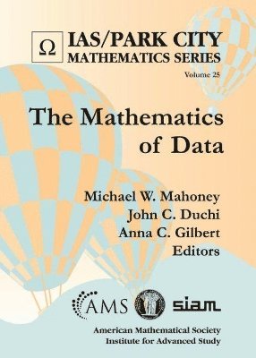 bokomslag Mathematics of Data