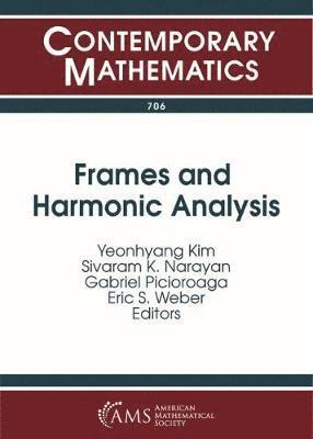 Frames and Harmonic Analysis 1