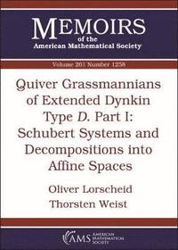 bokomslag Quiver Grassmannians of Extended Dynkin Type $D$