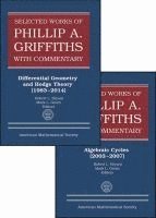 bokomslag Selected Works of Phillip A. Griffiths with Commentary