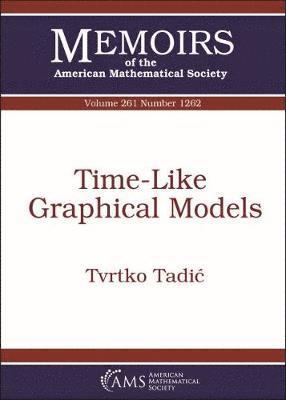 Time-Like Graphical Models 1