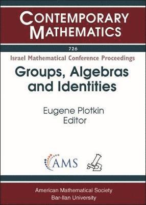 Groups, Algebras and Identities 1