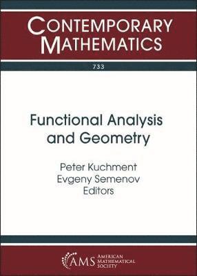 Functional Analysis and Geometry 1