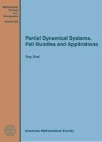 bokomslag Partial Dynamical Systems, Fell Bundles and Applications