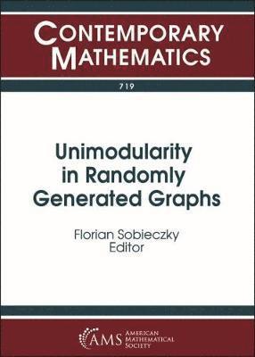 bokomslag Unimodularity in Randomly Generated Graphs