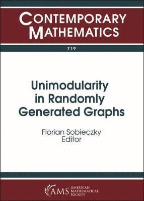 Unimodularity in Randomly Generated Graphs 1