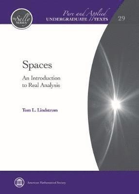 bokomslag Spaces